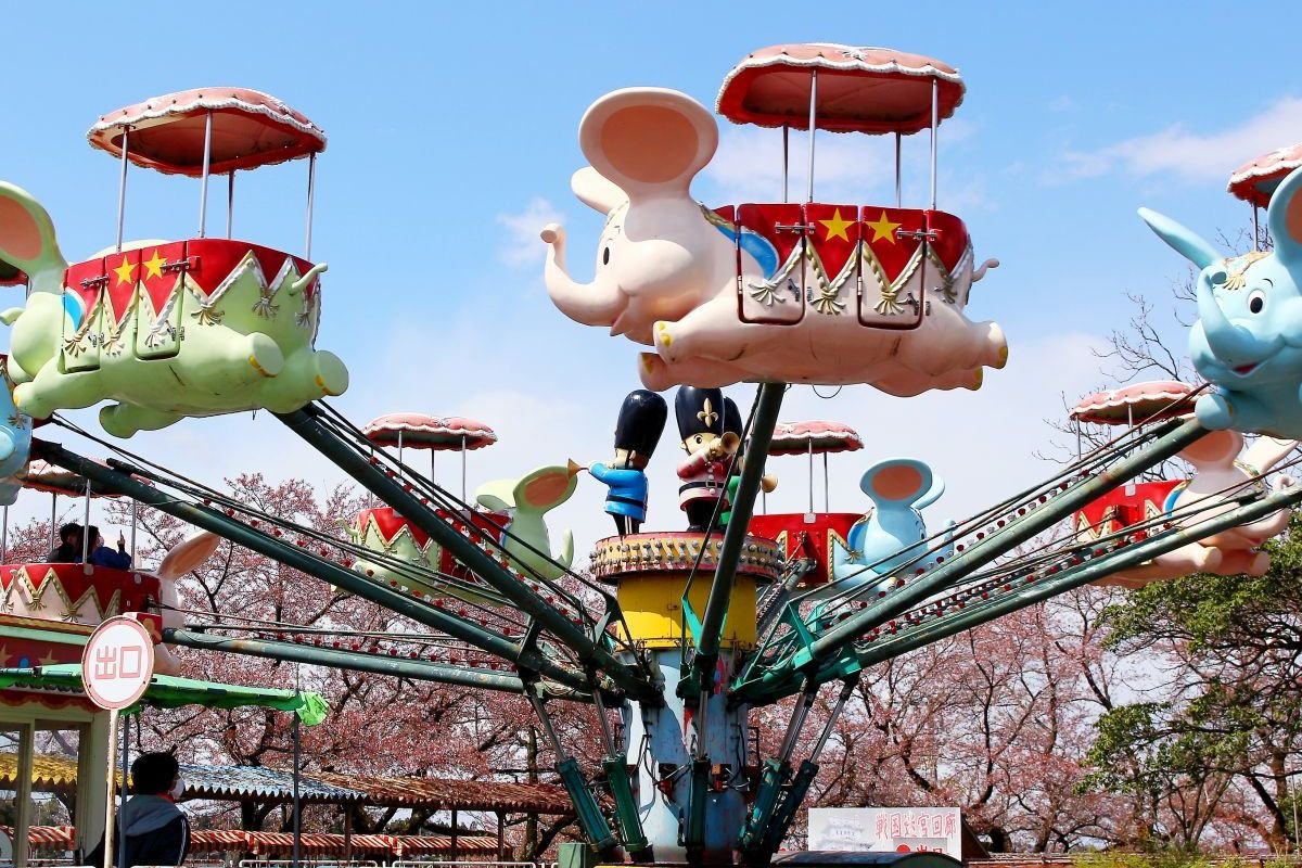 🎡 선토피아 월드 이미지 10